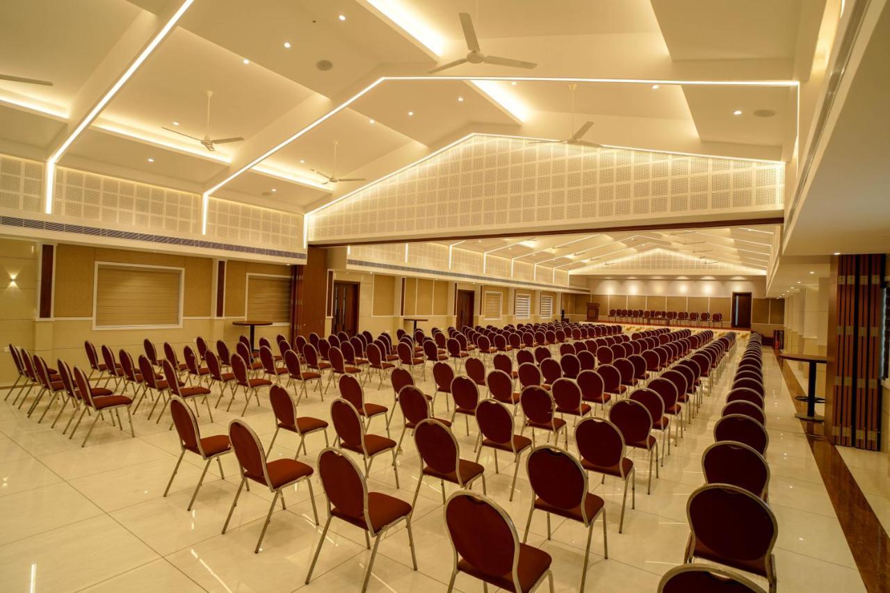 Hotel Heritage Plaza Kottayam Zewnętrze zdjęcie