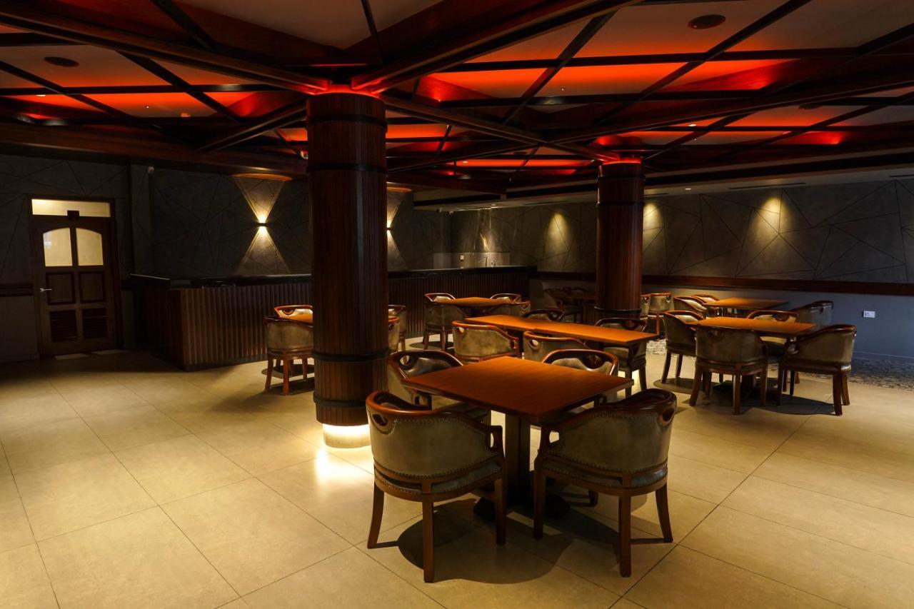 Hotel Heritage Plaza Kottayam Zewnętrze zdjęcie