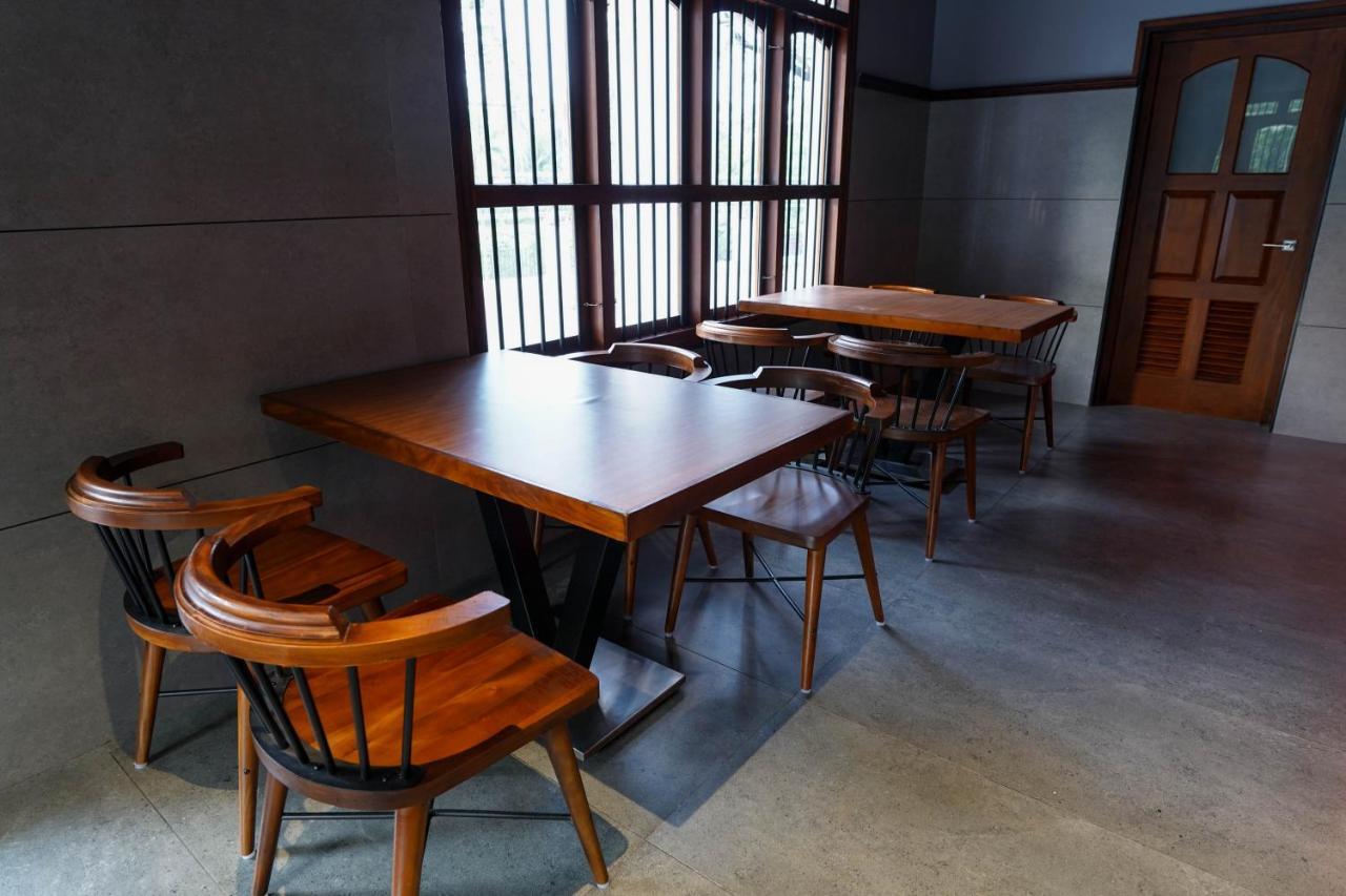 Hotel Heritage Plaza Kottayam Zewnętrze zdjęcie