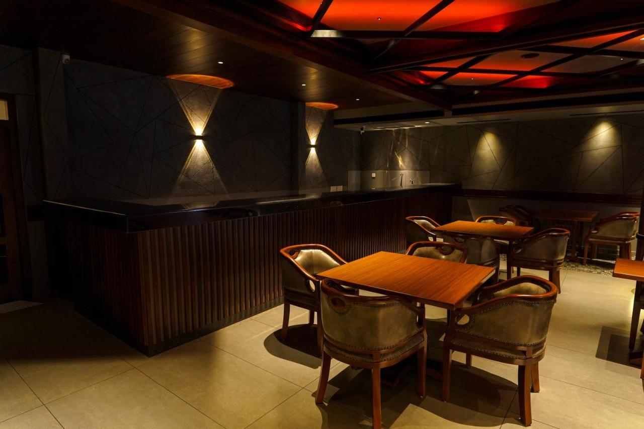 Hotel Heritage Plaza Kottayam Zewnętrze zdjęcie